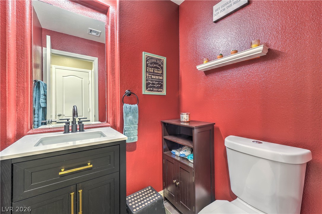 3836 Kettle Falls Avenue North Las Vegas NV 89085