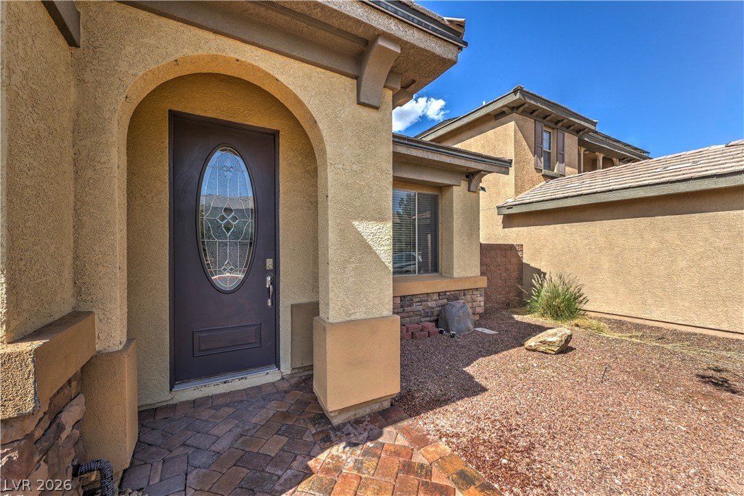3836 Kettle Falls Avenue North Las Vegas NV 89085