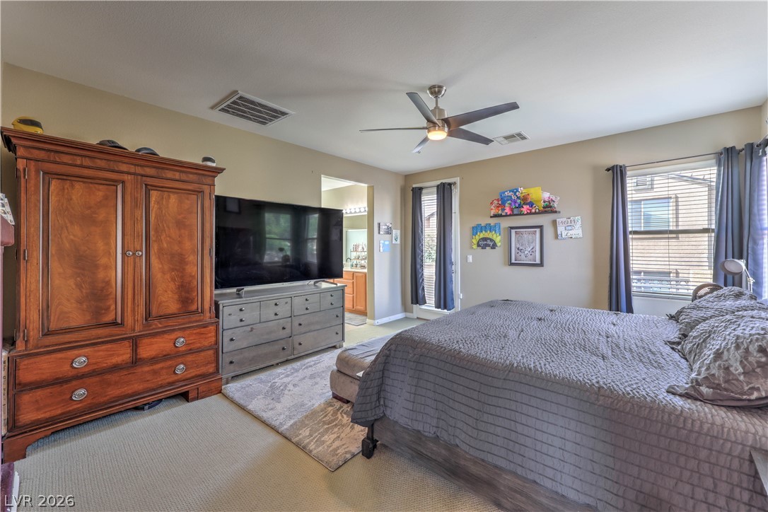 3836 Kettle Falls Avenue North Las Vegas NV 89085
