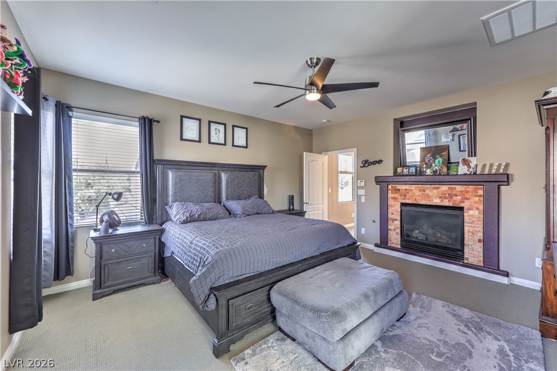 3836 Kettle Falls Avenue North Las Vegas NV 89085