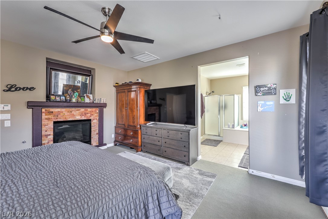 3836 Kettle Falls Avenue North Las Vegas NV 89085