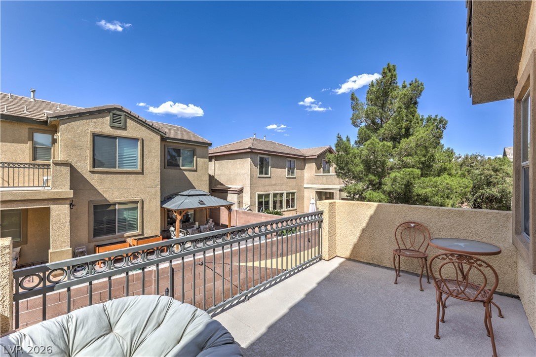 3836 Kettle Falls Avenue North Las Vegas NV 89085