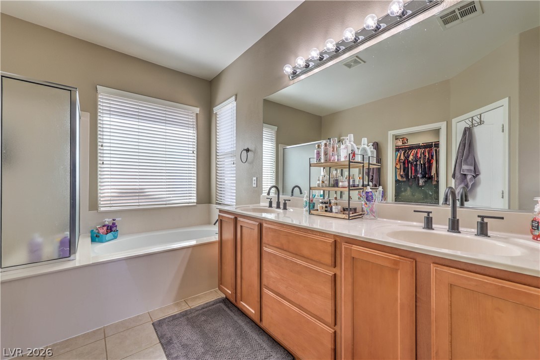 3836 Kettle Falls Avenue North Las Vegas NV 89085