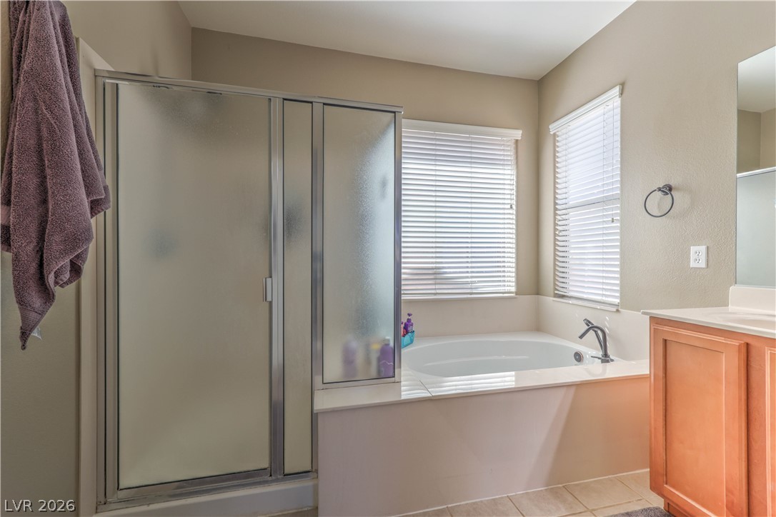 3836 Kettle Falls Avenue North Las Vegas NV 89085