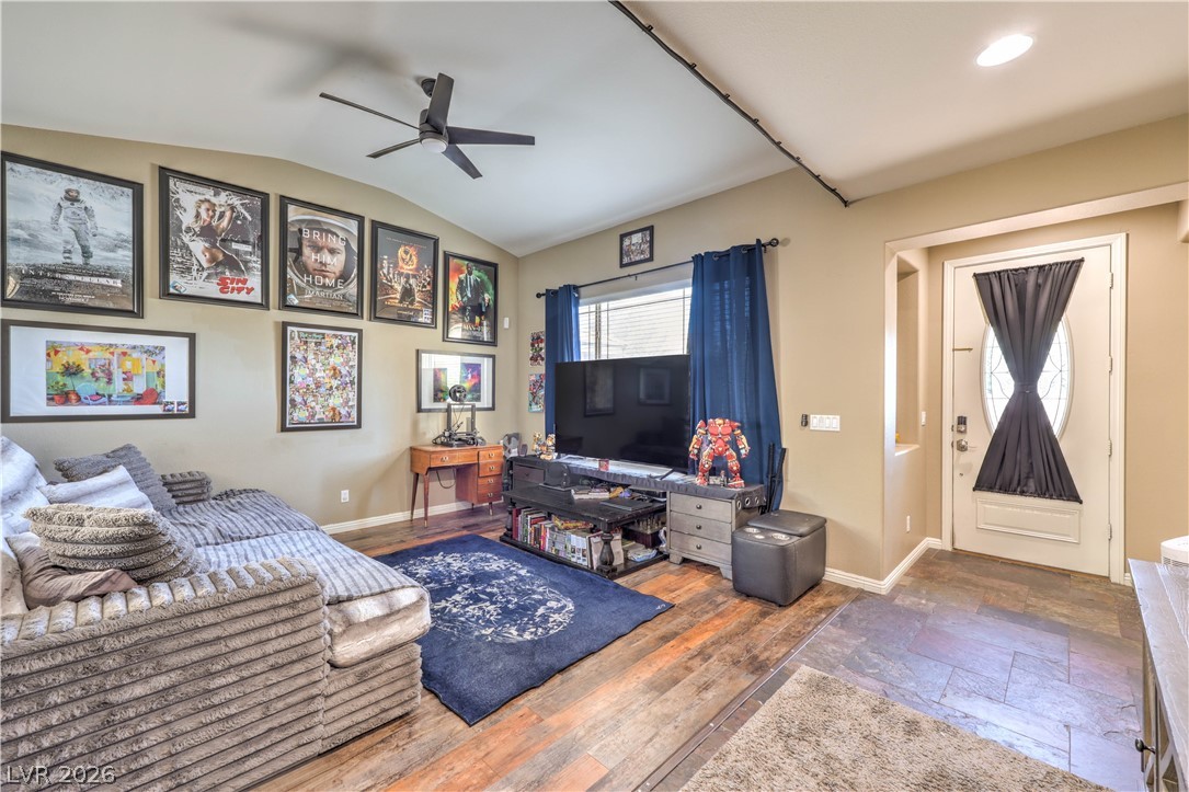 3836 Kettle Falls Avenue North Las Vegas NV 89085