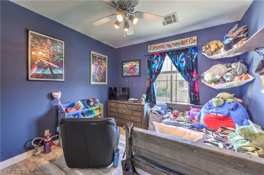 3836 Kettle Falls Avenue North Las Vegas NV 89085