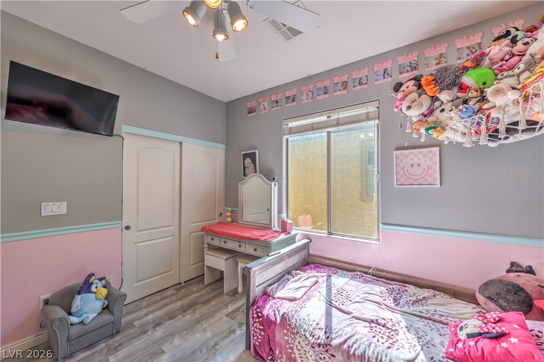 3836 Kettle Falls Avenue North Las Vegas NV 89085