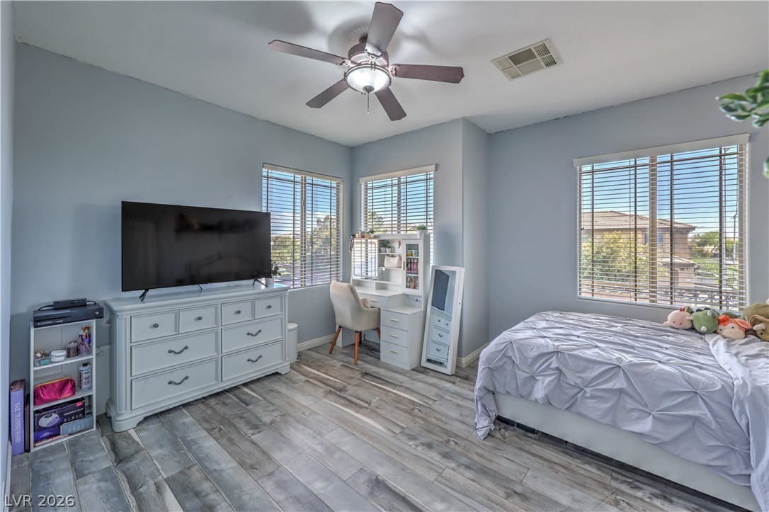 3836 Kettle Falls Avenue North Las Vegas NV 89085