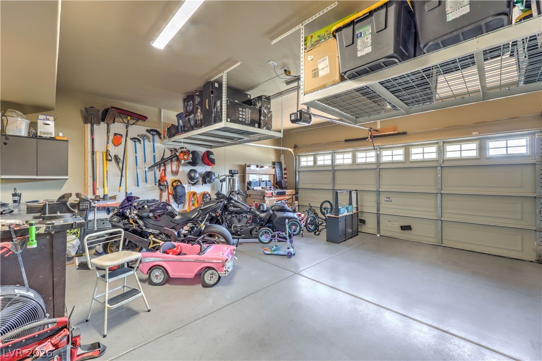 3836 Kettle Falls Avenue North Las Vegas NV 89085