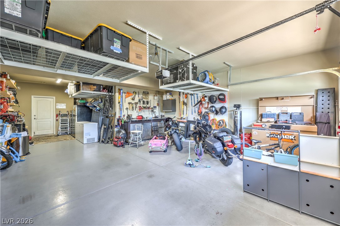 3836 Kettle Falls Avenue North Las Vegas NV 89085