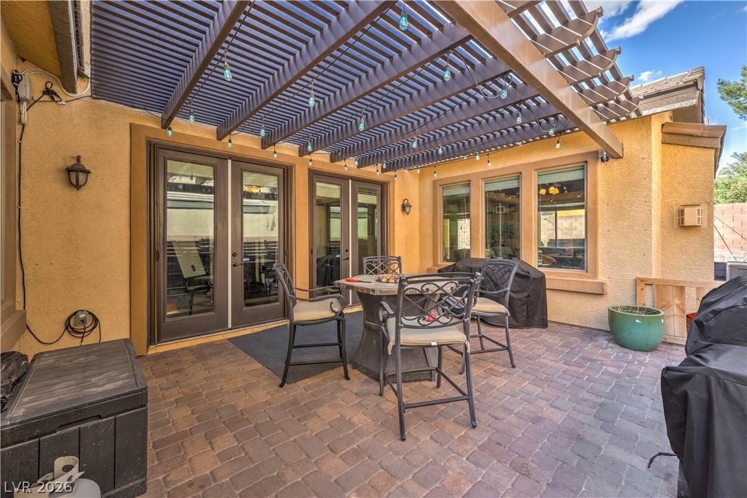 3836 Kettle Falls Avenue North Las Vegas NV 89085