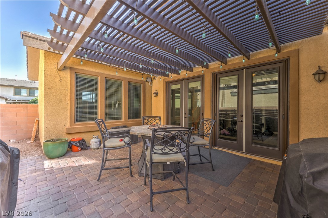3836 Kettle Falls Avenue North Las Vegas NV 89085