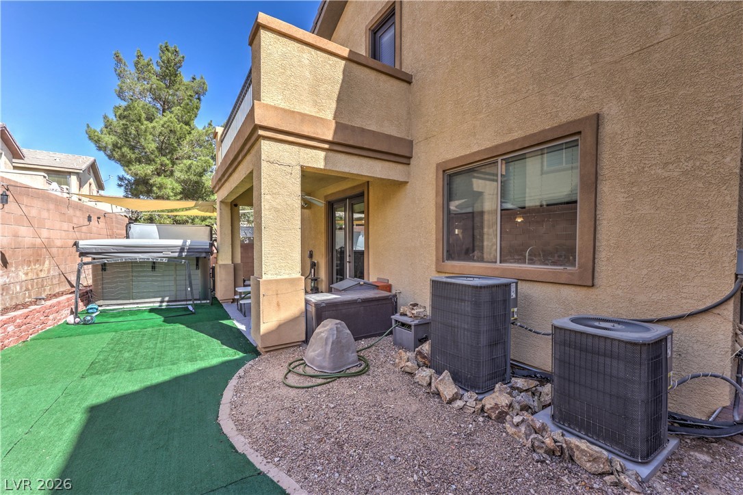 3836 Kettle Falls Avenue North Las Vegas NV 89085