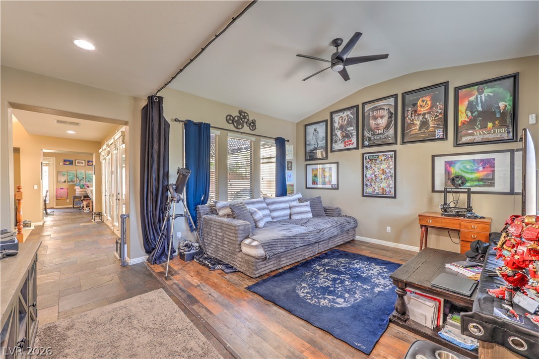 3836 Kettle Falls Avenue North Las Vegas NV 89085