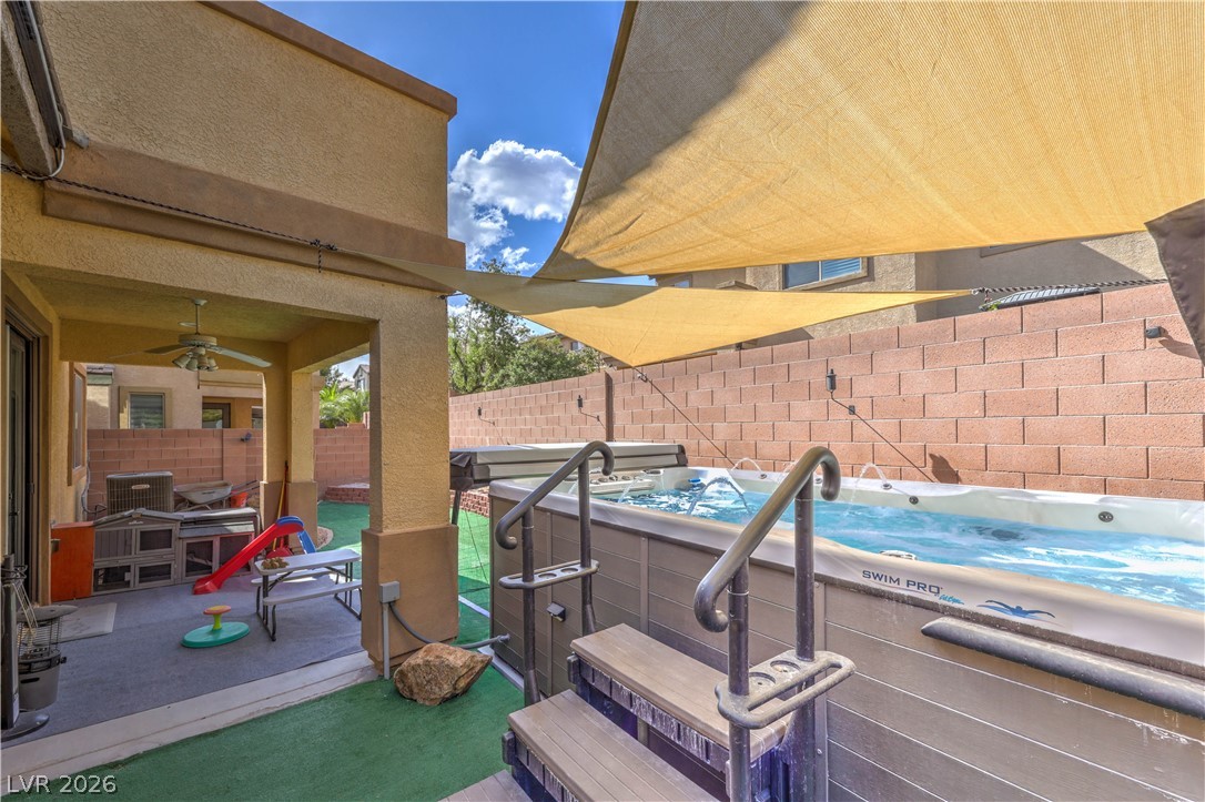 3836 Kettle Falls Avenue North Las Vegas NV 89085