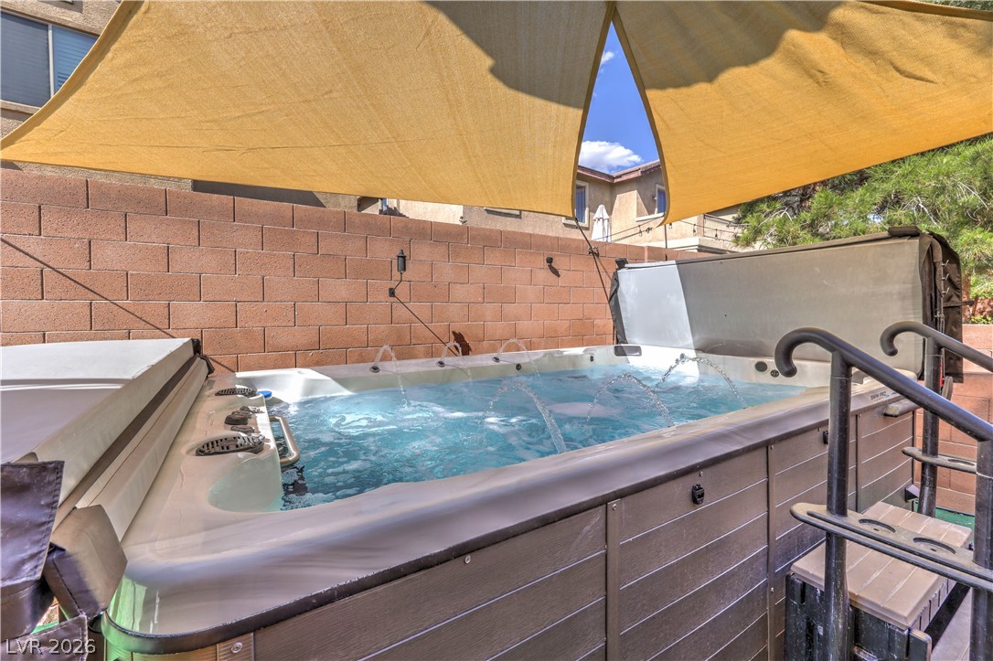 3836 Kettle Falls Avenue North Las Vegas NV 89085