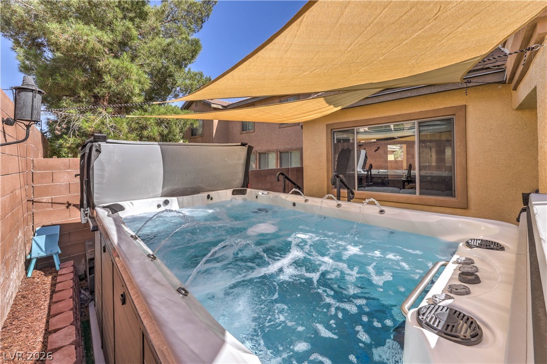 3836 Kettle Falls Avenue North Las Vegas NV 89085