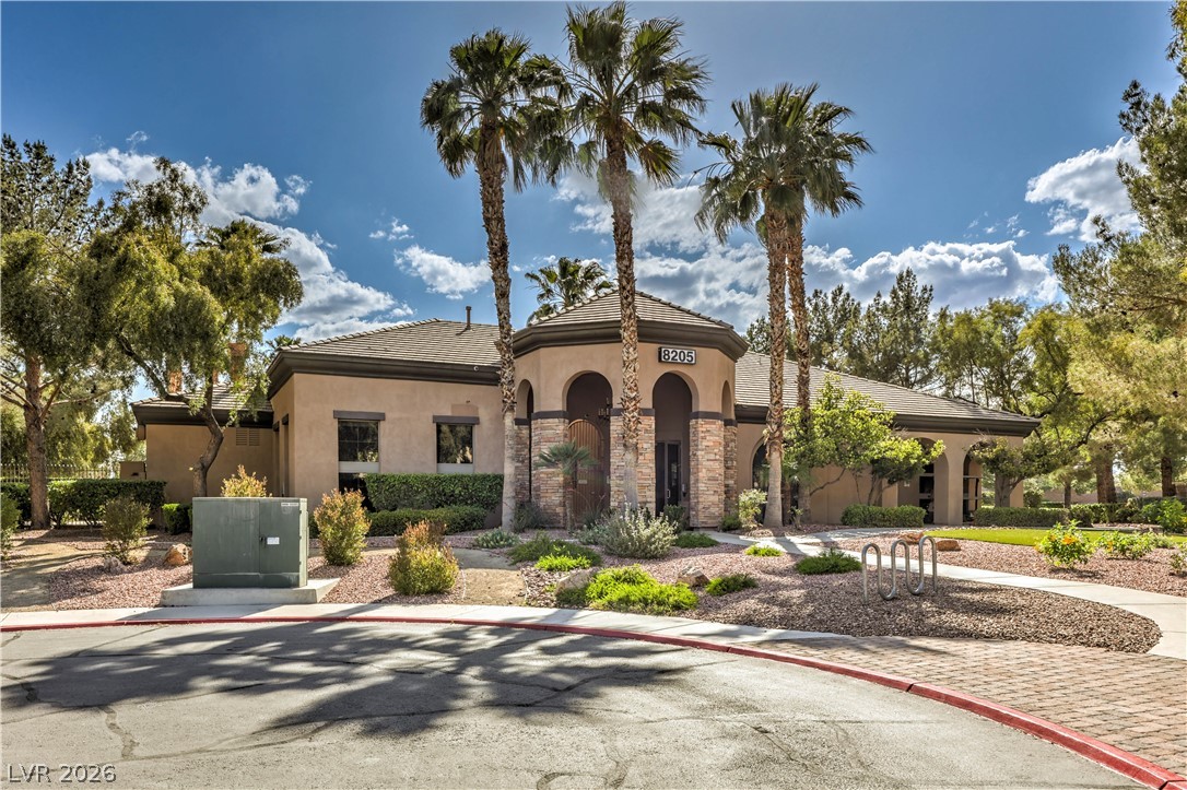 3836 Kettle Falls Avenue North Las Vegas NV 89085