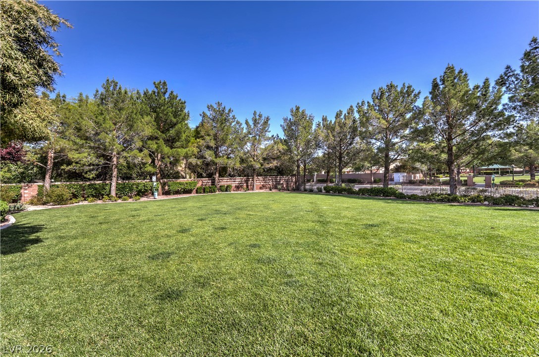 3836 Kettle Falls Avenue North Las Vegas NV 89085