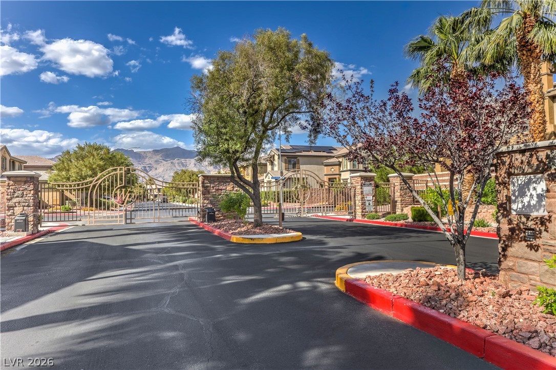 3836 Kettle Falls Avenue North Las Vegas NV 89085