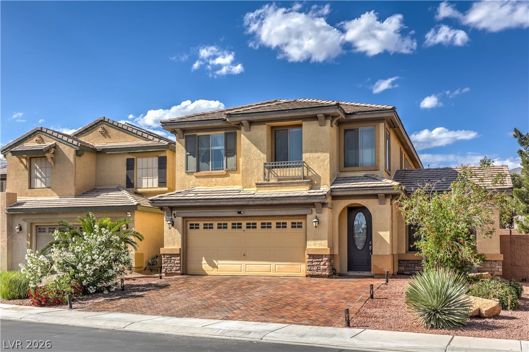 3836 Kettle Falls Avenue North Las Vegas NV 89085