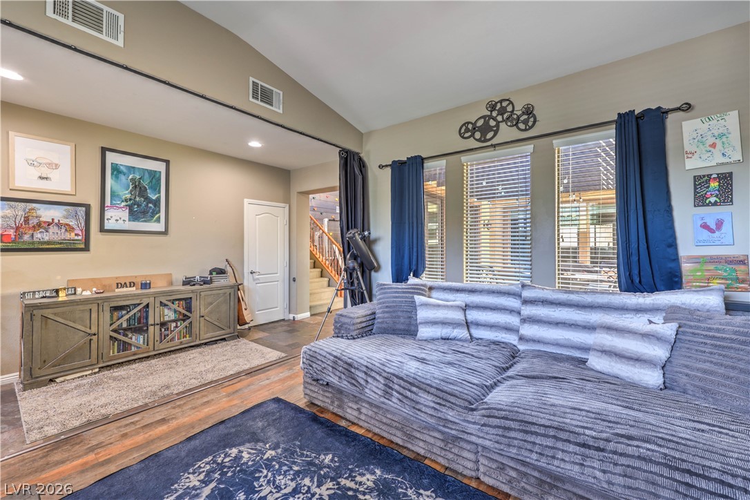 3836 Kettle Falls Avenue North Las Vegas NV 89085