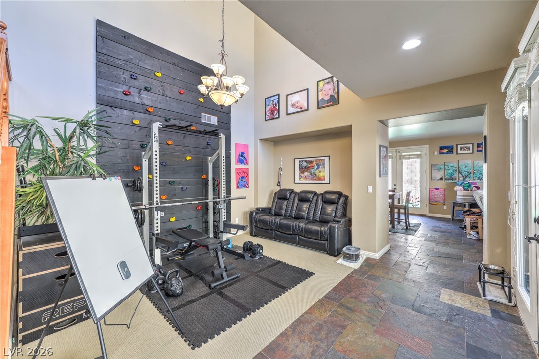 3836 Kettle Falls Avenue North Las Vegas NV 89085