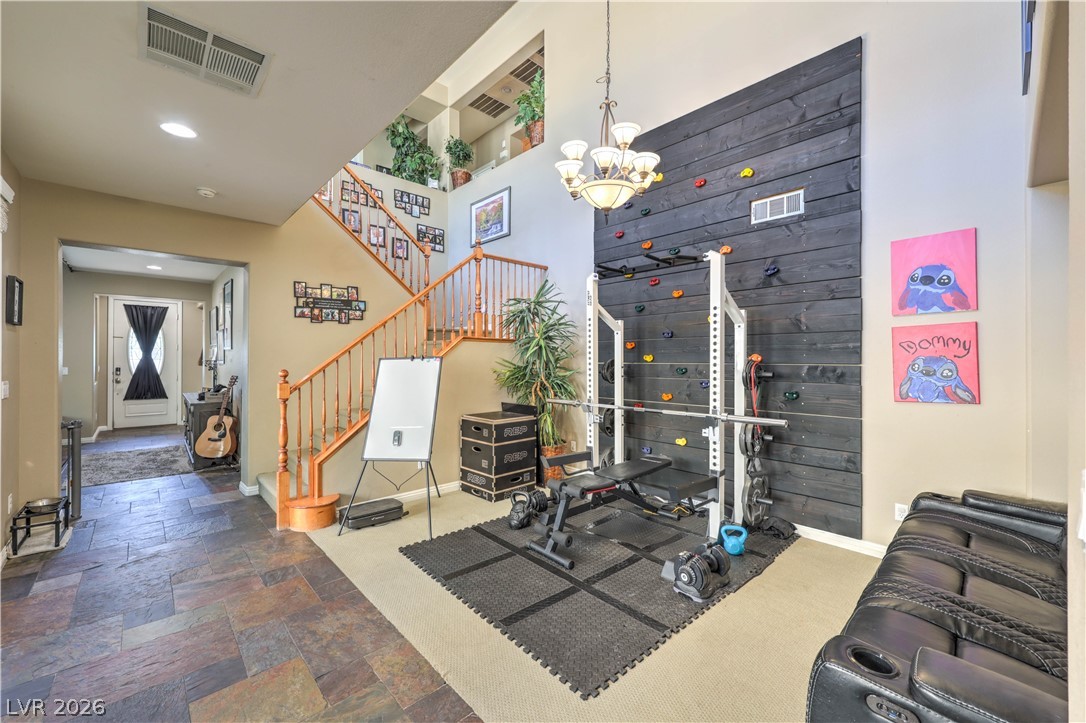 3836 Kettle Falls Avenue North Las Vegas NV 89085