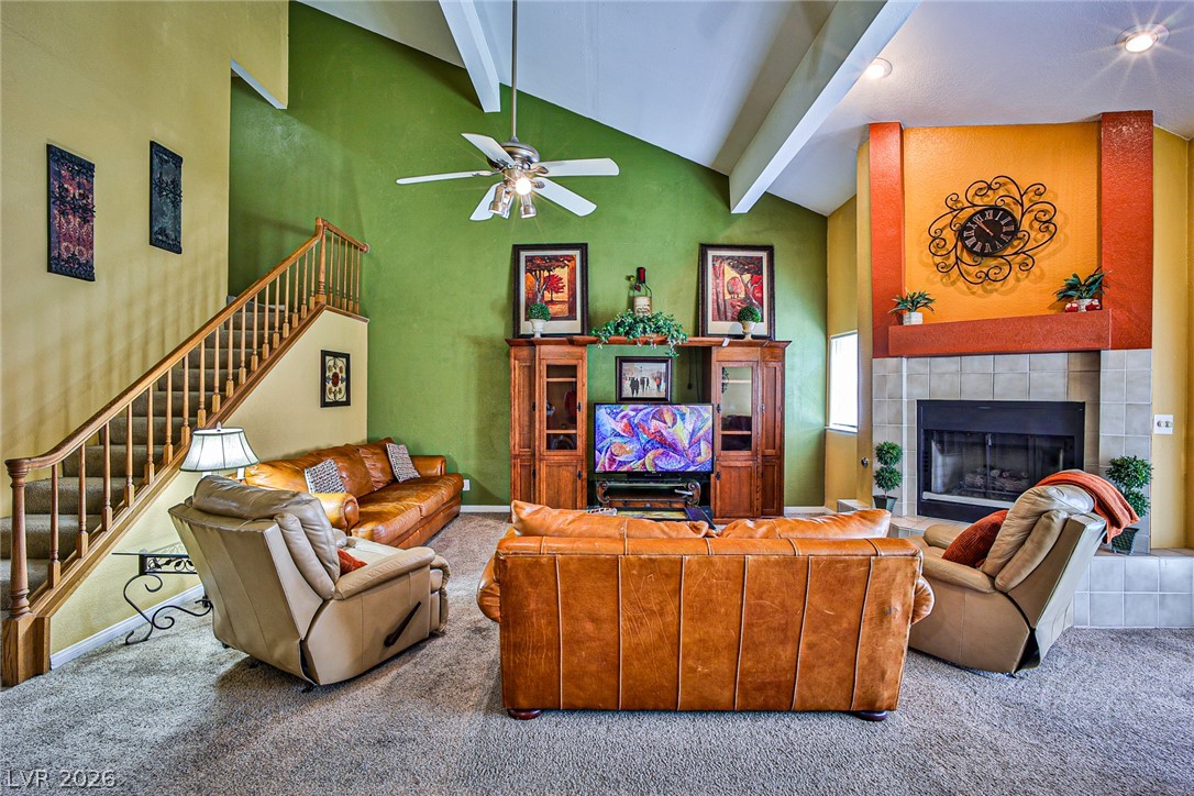 2769 Laguna Shores Lane Las Vegas NV 89121