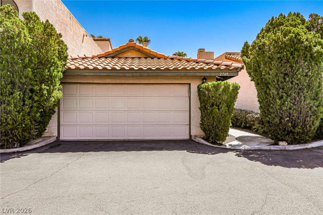 2769 Laguna Shores Lane Las Vegas NV 89121