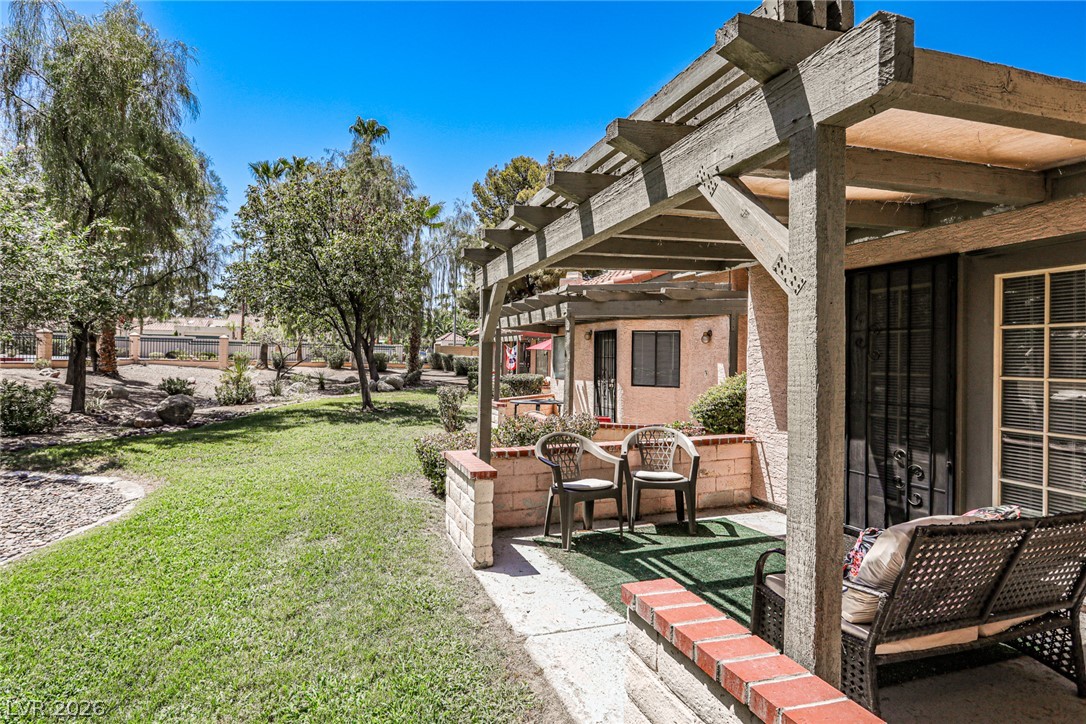 2769 Laguna Shores Lane Las Vegas NV 89121