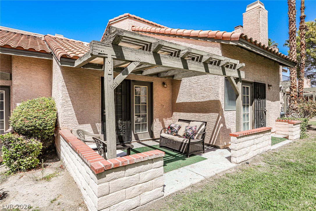 2769 Laguna Shores Lane Las Vegas NV 89121