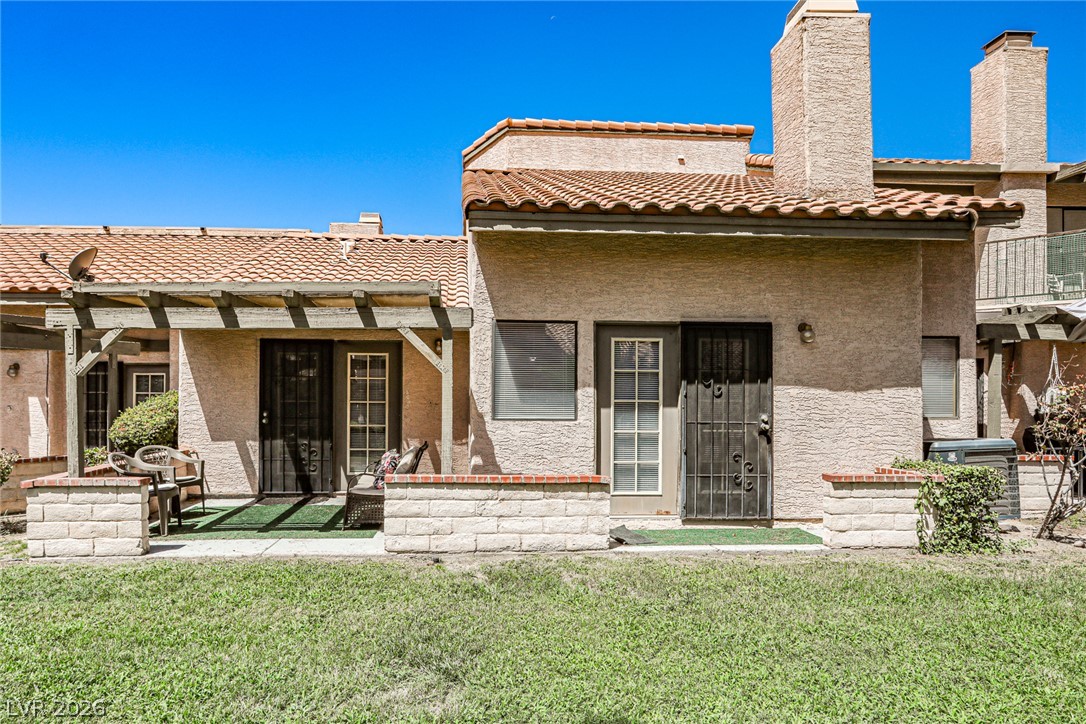 2769 Laguna Shores Lane Las Vegas NV 89121