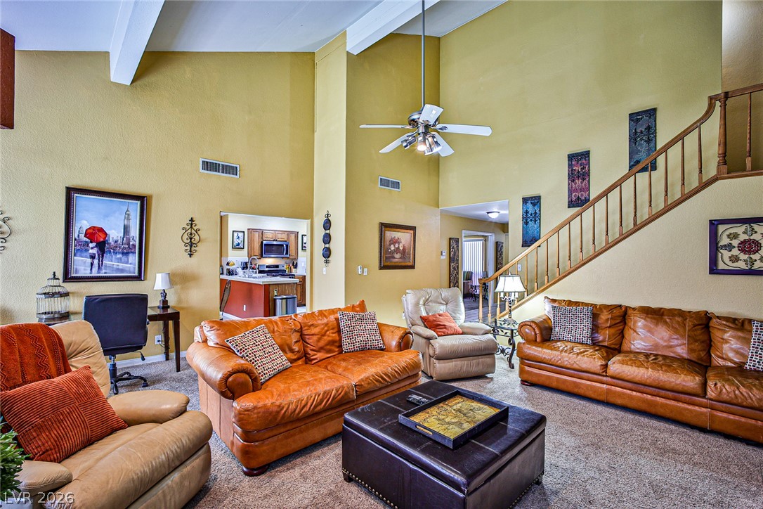 2769 Laguna Shores Lane Las Vegas NV 89121