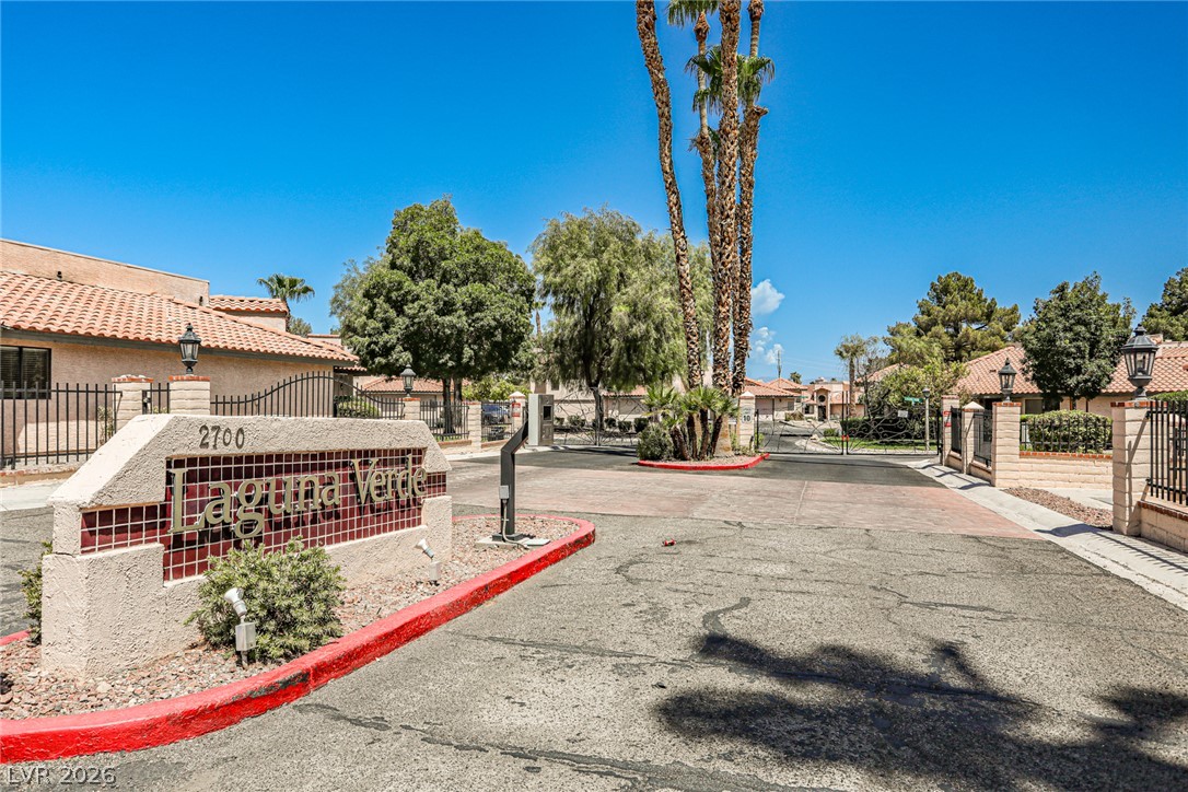 2769 Laguna Shores Lane Las Vegas NV 89121