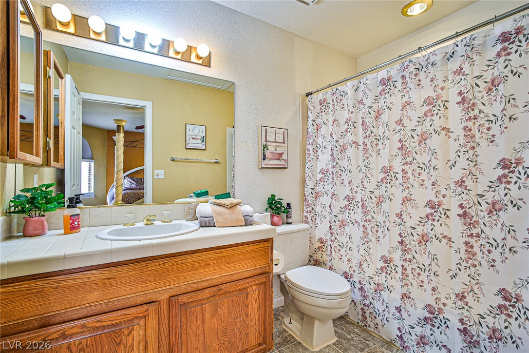 2769 Laguna Shores Lane Las Vegas NV 89121