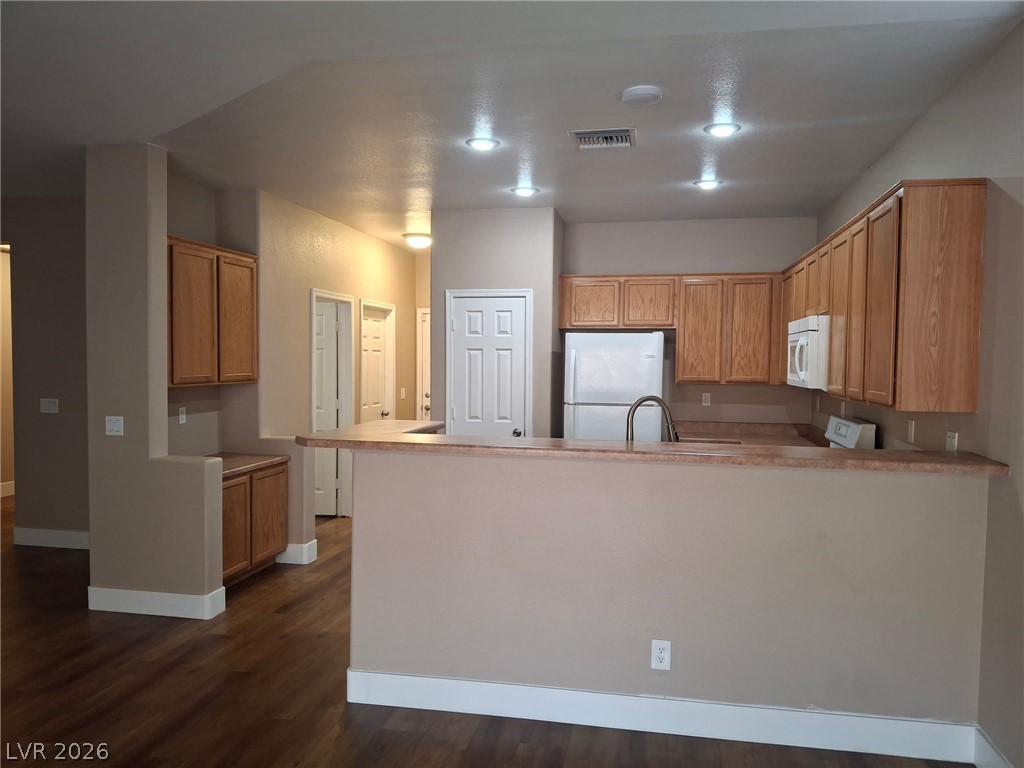 4002 Champagne Wood Drive North Las Vegas NV 89031