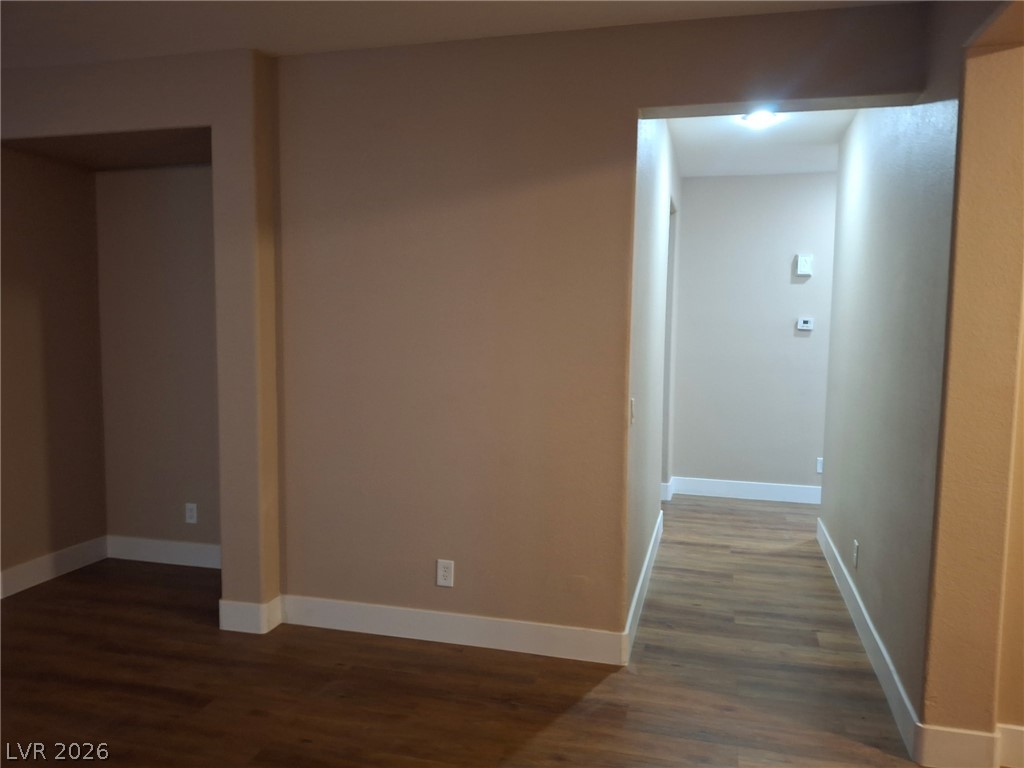 4002 Champagne Wood Drive North Las Vegas NV 89031