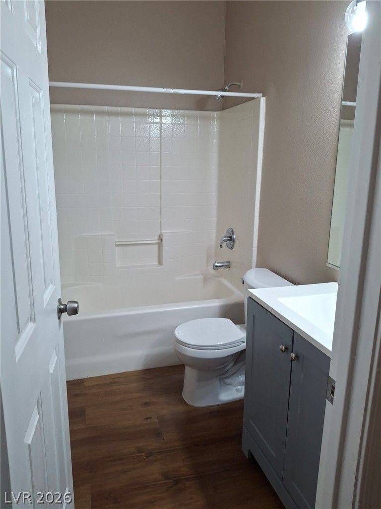 4002 Champagne Wood Drive North Las Vegas NV 89031