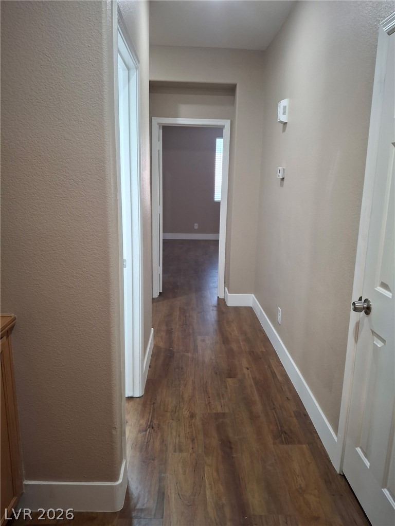 4002 Champagne Wood Drive North Las Vegas NV 89031