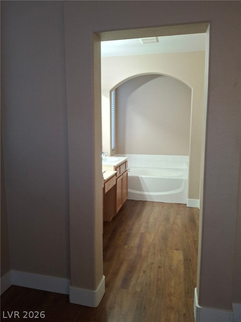 4002 Champagne Wood Drive North Las Vegas NV 89031