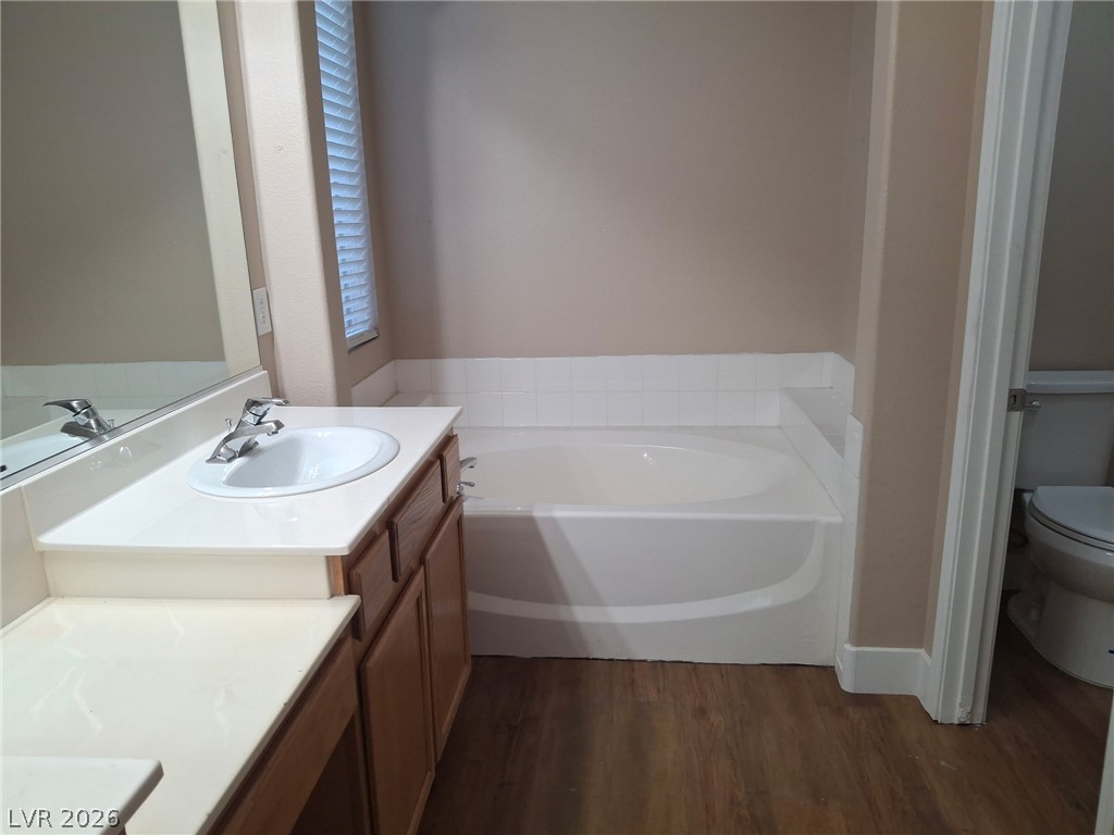 4002 Champagne Wood Drive North Las Vegas NV 89031
