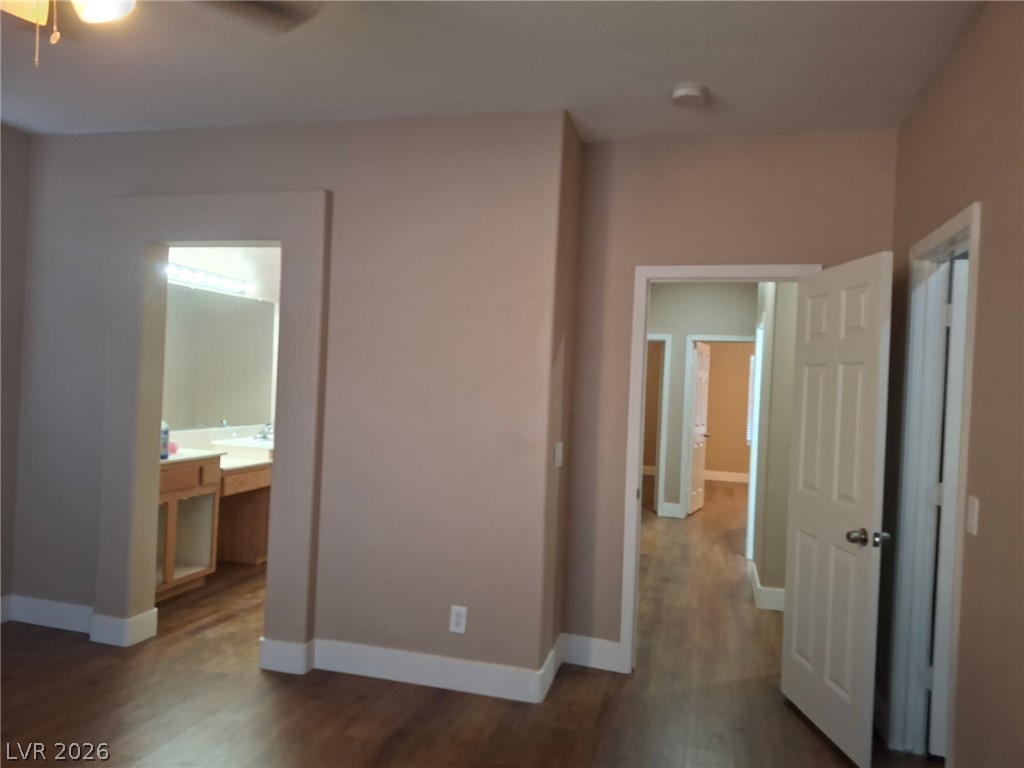4002 Champagne Wood Drive North Las Vegas NV 89031