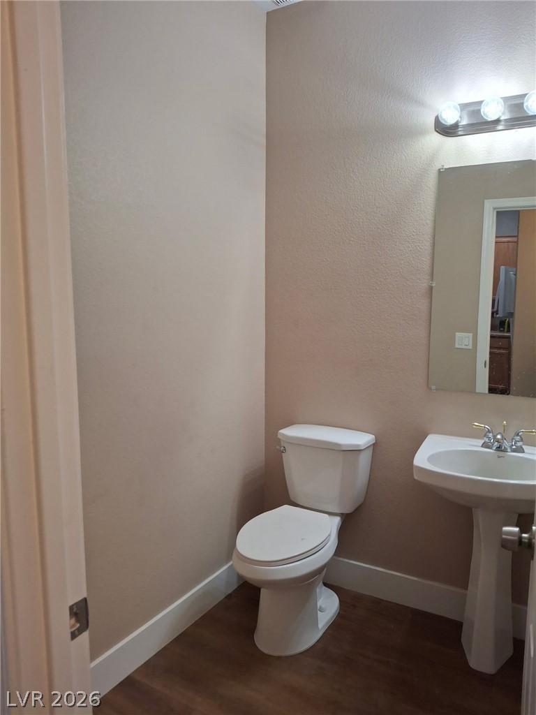 4002 Champagne Wood Drive North Las Vegas NV 89031