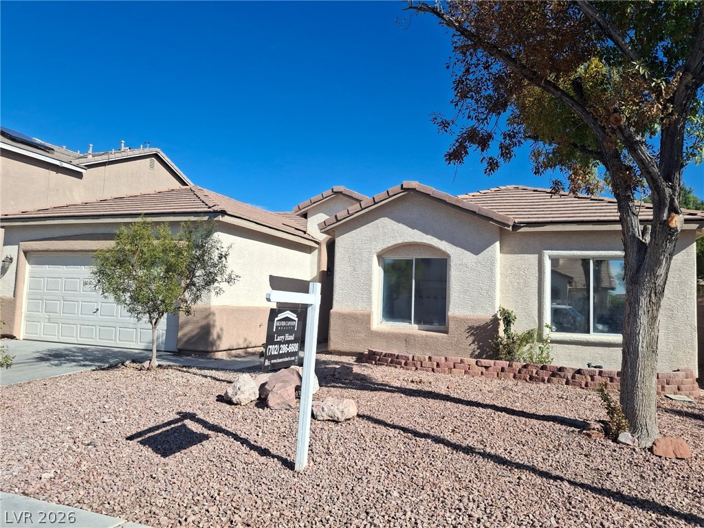 4002 Champagne Wood Drive North Las Vegas NV 89031