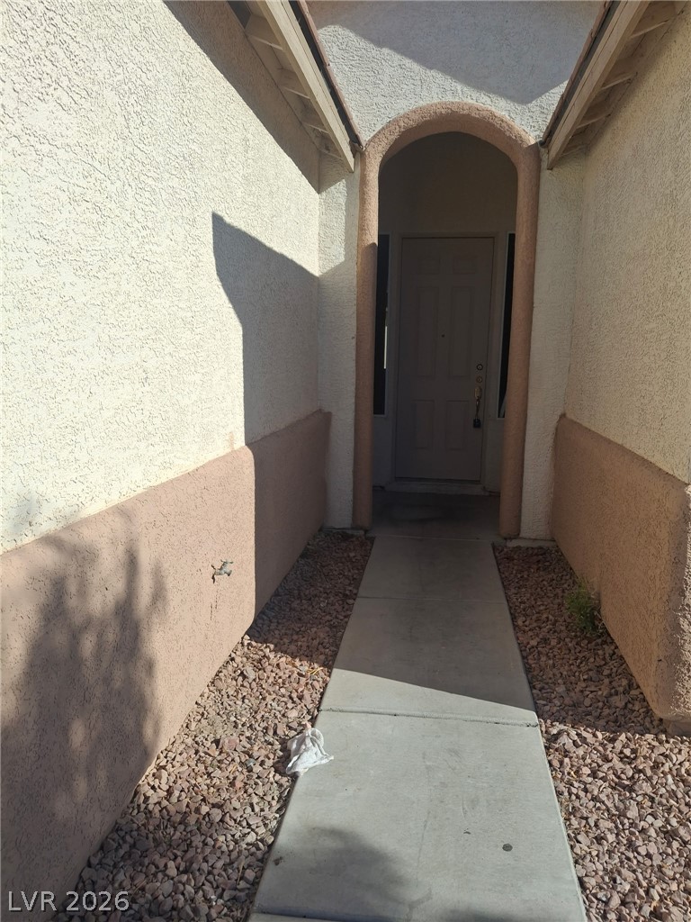 4002 Champagne Wood Drive North Las Vegas NV 89031