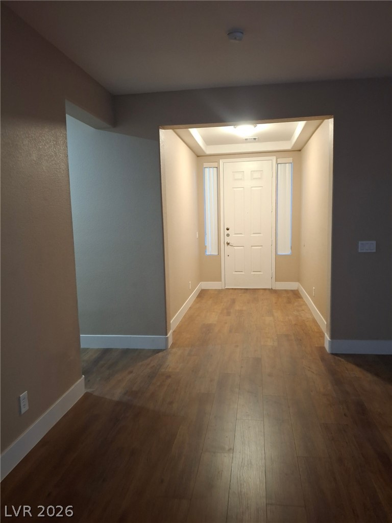 4002 Champagne Wood Drive North Las Vegas NV 89031