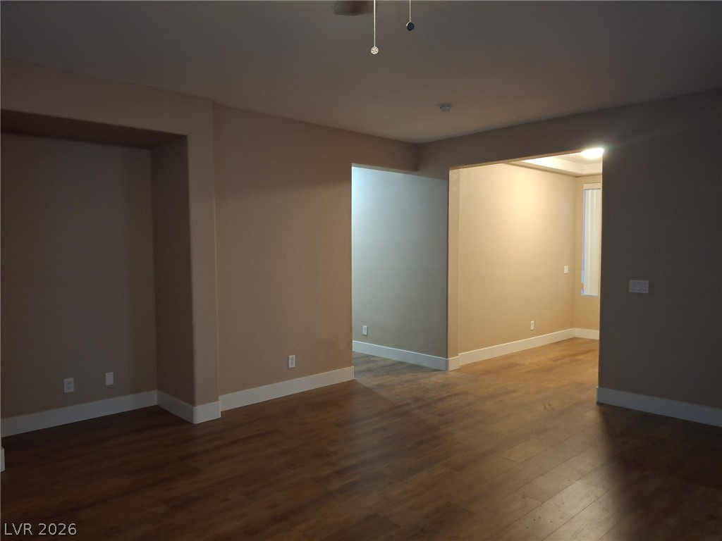 4002 Champagne Wood Drive North Las Vegas NV 89031