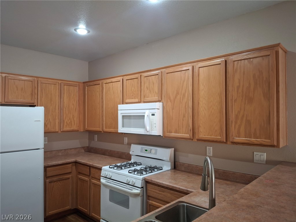 4002 Champagne Wood Drive North Las Vegas NV 89031