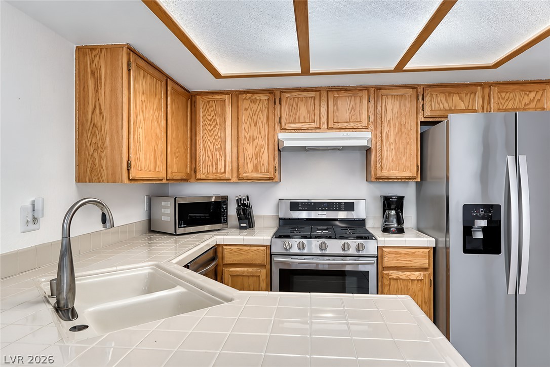 9621 Intercoastal Drive Las Vegas NV 89117